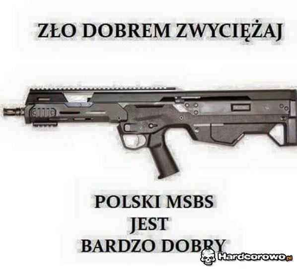 Zło dobrem zwyciężaj  - 1