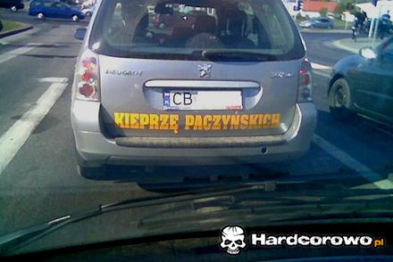 Kieprze Paczyńskich - 1