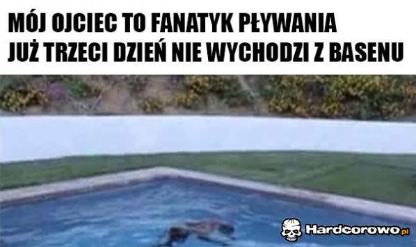 Fanatyk - 1