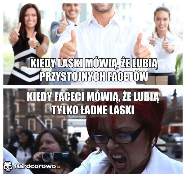 Taka różnica - 1