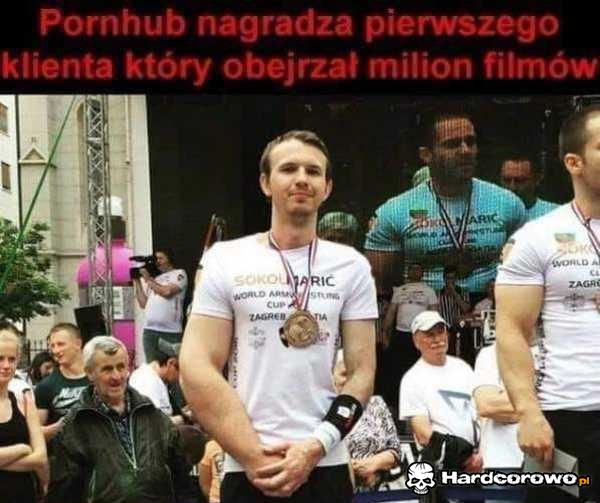 Walcie śmiało - 1