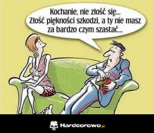 Szczerość - 1