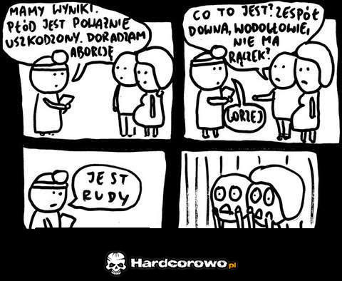 Płód - 1
