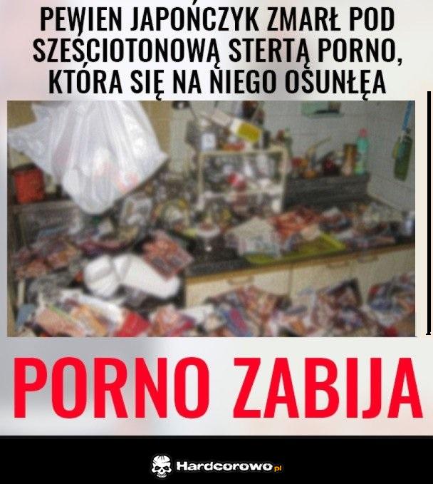 Porno - 1