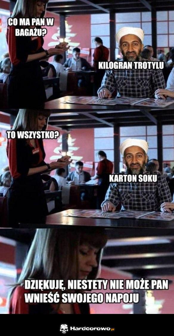 Takie zasady - 1