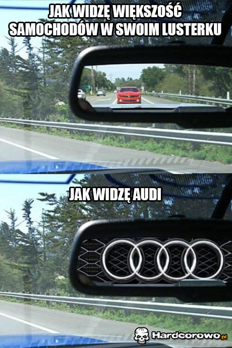 Audi - 1