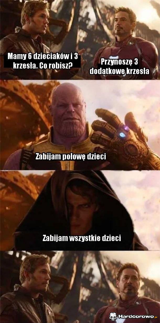 Anakin - 1
