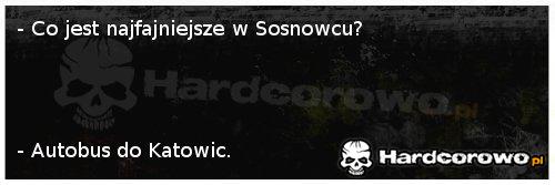 Sosnowiec - 1