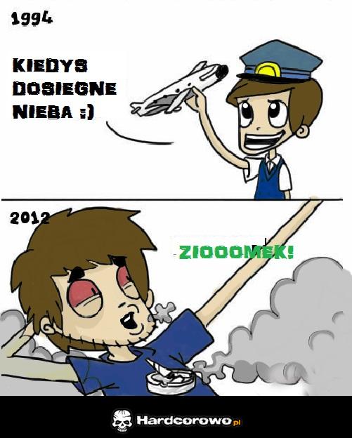 Ziomek  - 1