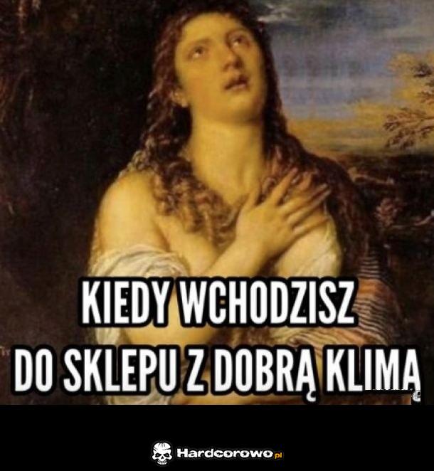 Nic mi więcej nie potrzeba - 1