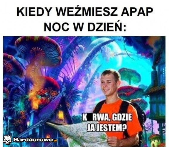 Kiedy wejdzie - 1