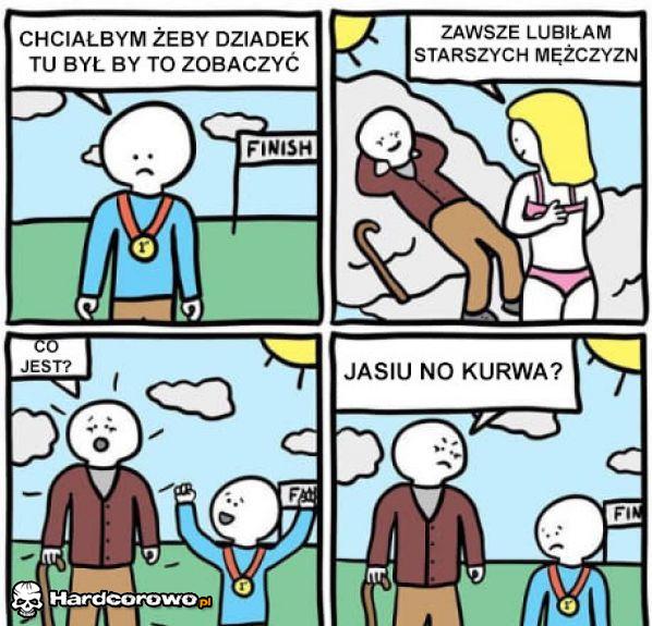 Dziadek  - 1
