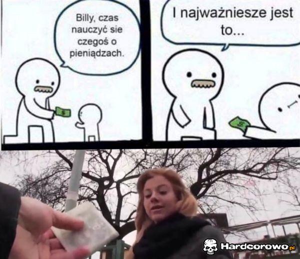 Billi - 1