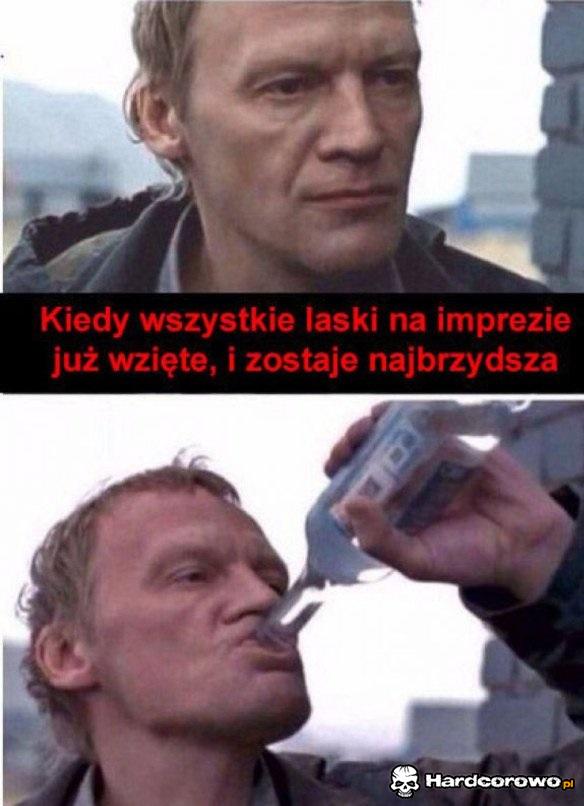Trzeba sobie radzić - 1