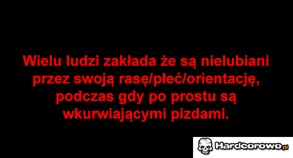 Wielu ludzi  - 1