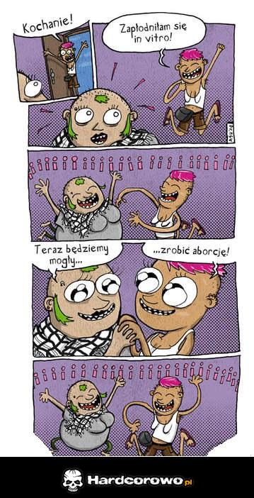Aborcja - 1