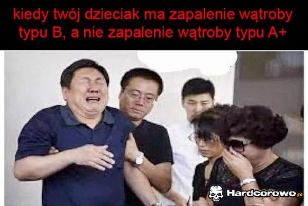Porażka dla rodziców - 1