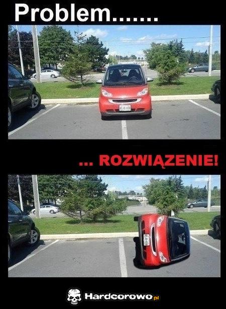 Rozwiązanie - 1
