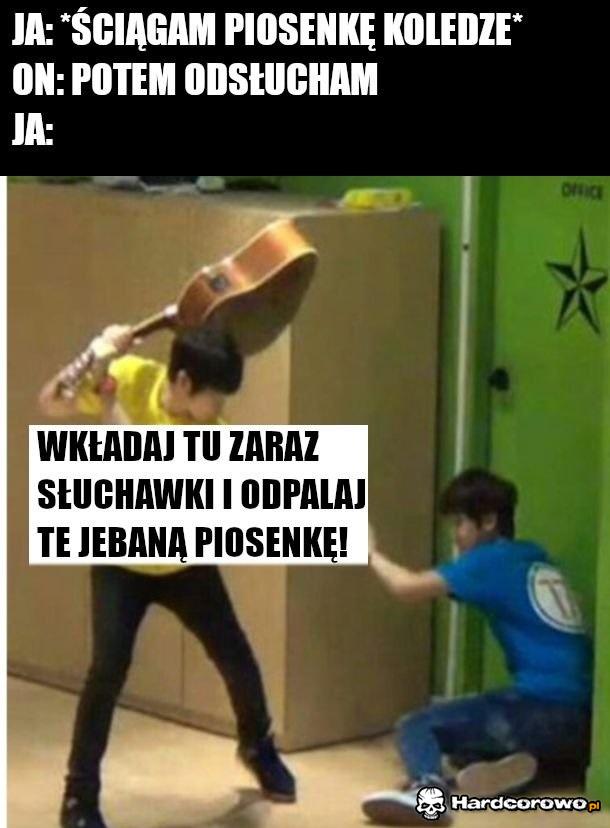 Kolega - 1