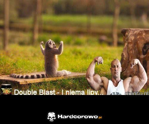Bo we mnie siła - 1