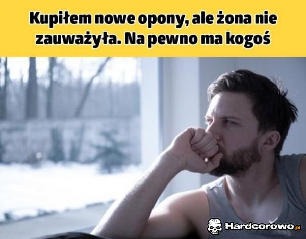 Gruba rozkmina - 1