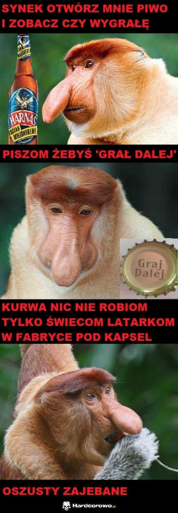 Taka promocja - 1