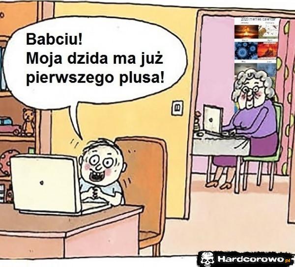  - 1