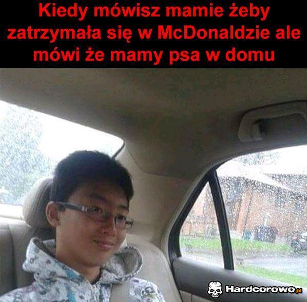 Jak miło - 1