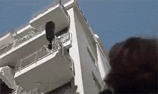 Gdy laska każe ci wypierdalać - 1