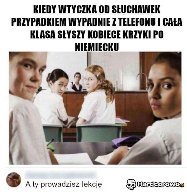 Najgorzej - 1
