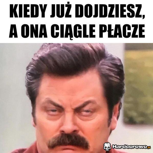 Aleś ty marudna  - 1
