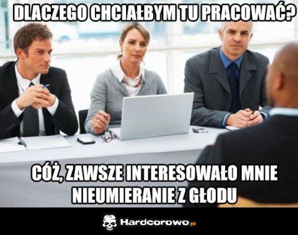 Dobre zainteresowanie - 1