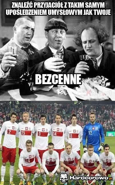 Bezcenne - 1