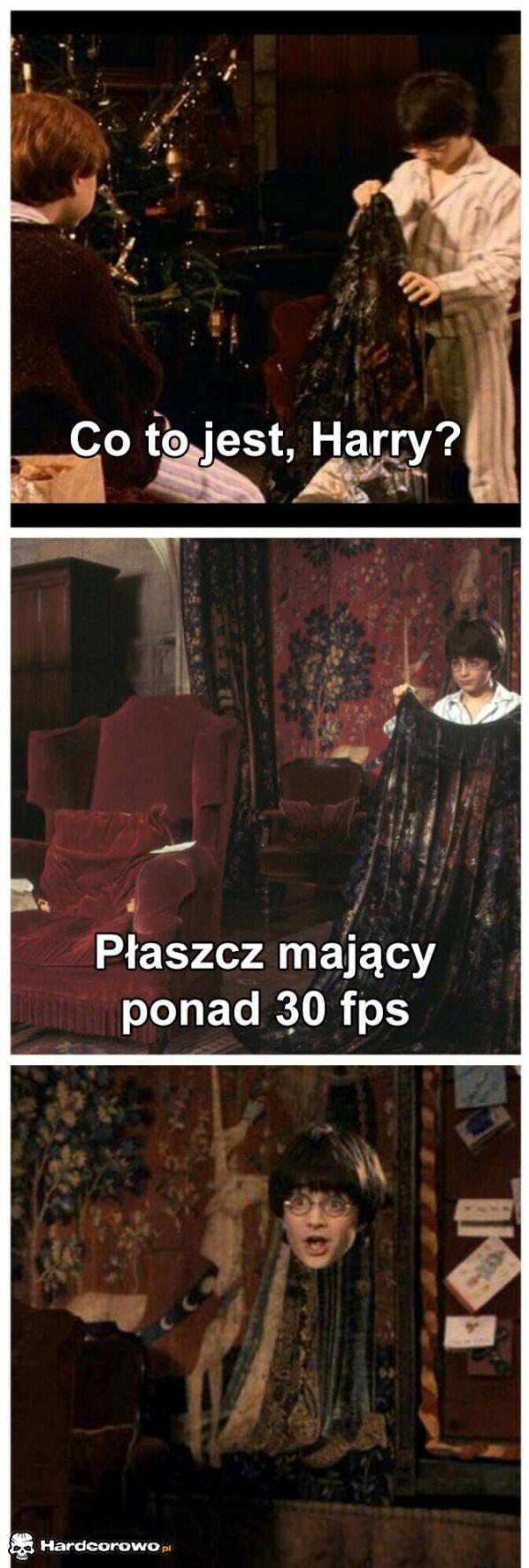 Płaszcz - 1