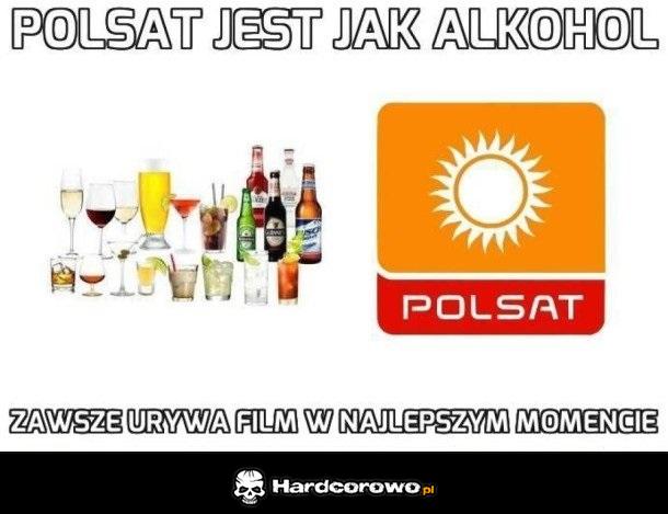 Tak jest - 1
