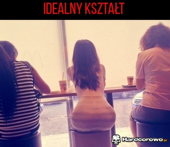 Idealnie - 1