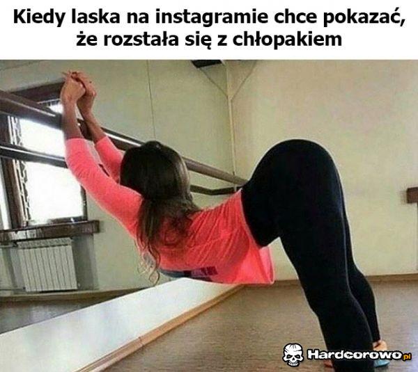 Kobieta singielka - 1