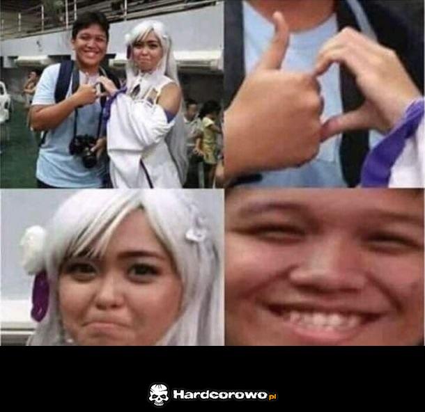 Friendzone - 1