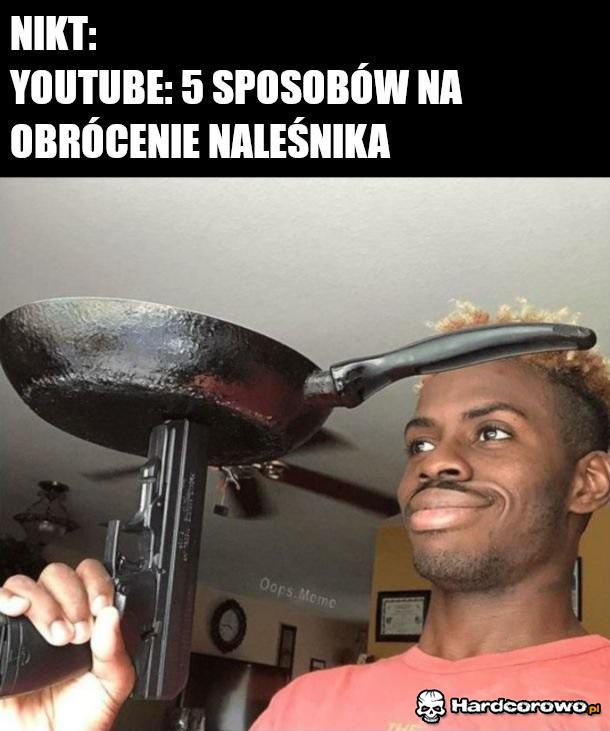 Protipy takie są - 1