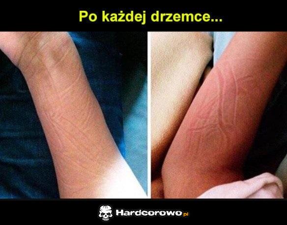 Po każdej drzemce - 1