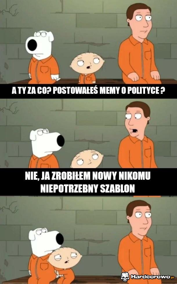 Nowy format mema - 1