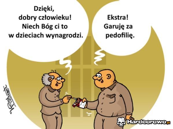 W pierdlu - 1