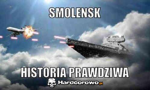 Smoleńsk - 1