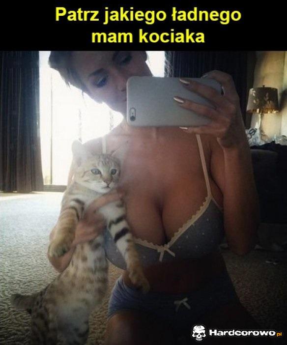 Laski takie są - 1