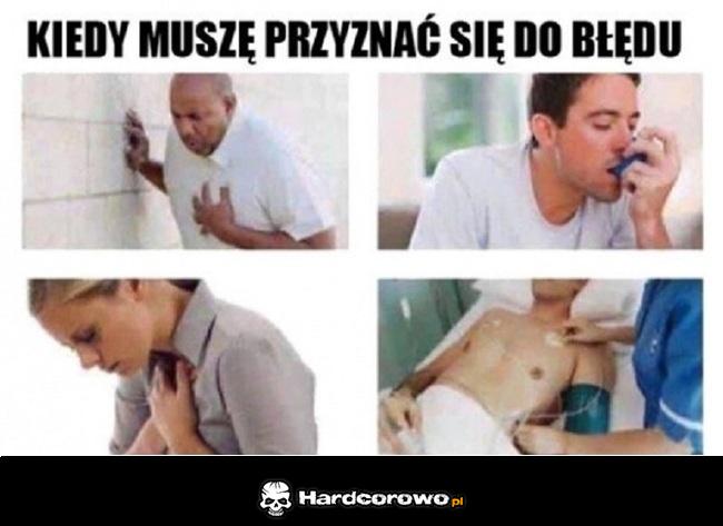 Najgorzej - 1