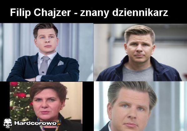 Chajzer - 1