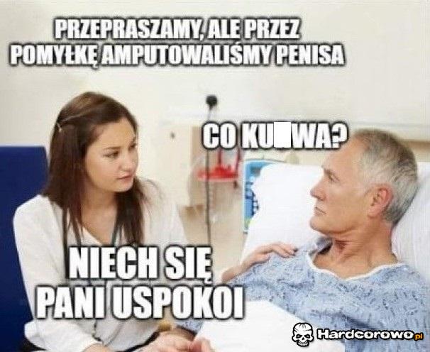 Pomyłka - 1