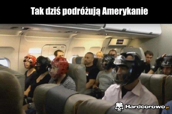 Tymczasem w USA - 1