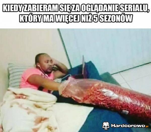 Seriale - 1