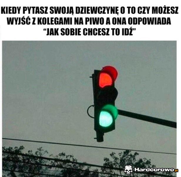 Co robić? - 1